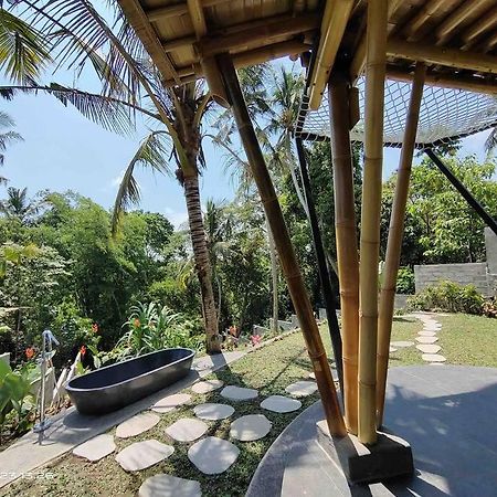 Villa Dwipa Blahbatu Exterior foto