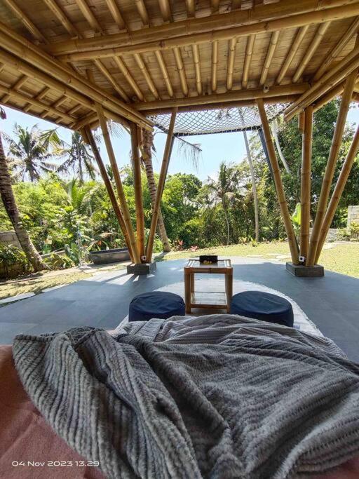 Villa Dwipa Blahbatu Exterior foto